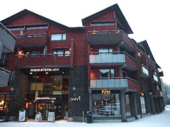 sokos-hotel-levi sokos-hotel-levi