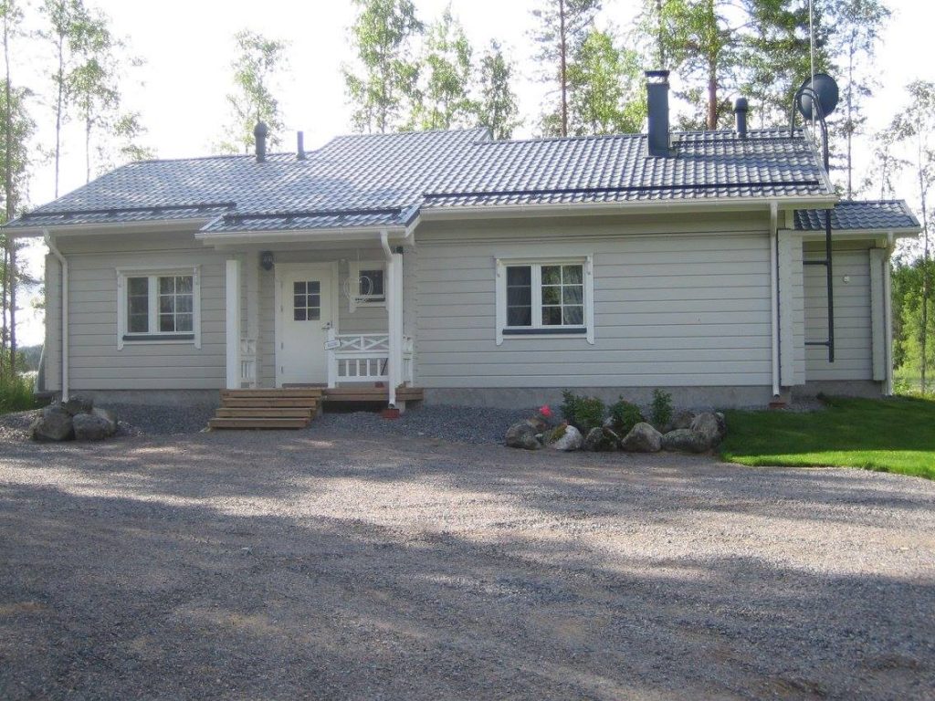 haapaniemi