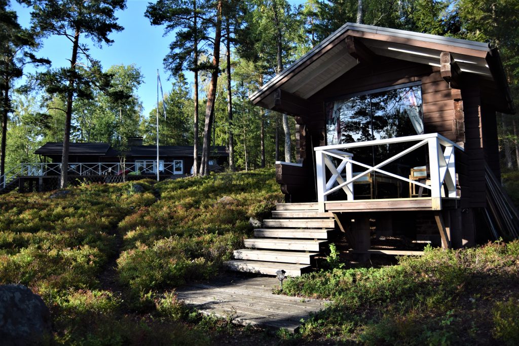 Alamökki