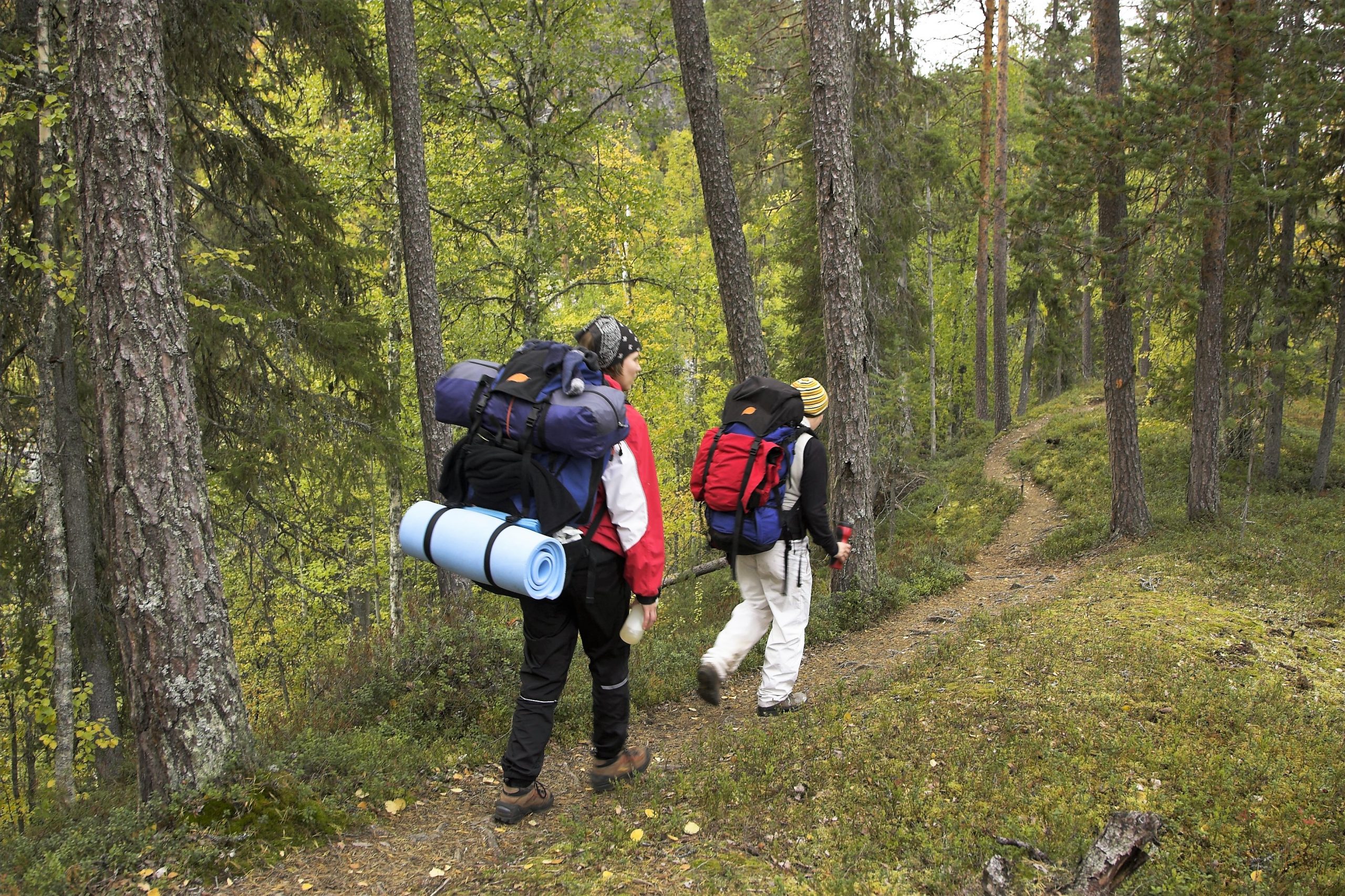 hikers1