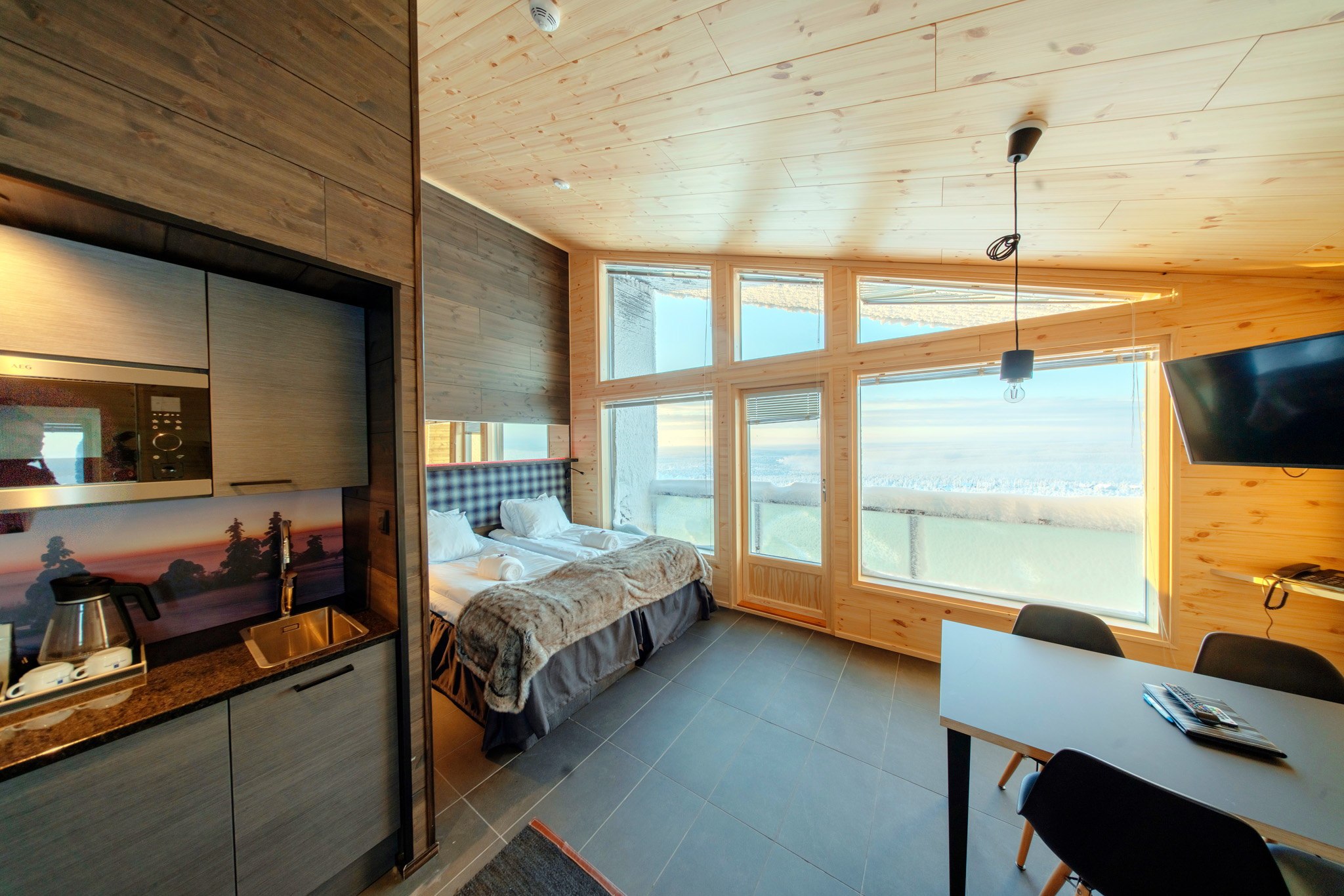 Sauna suite 1-florey 2 Sauna suite 1-florey 2
