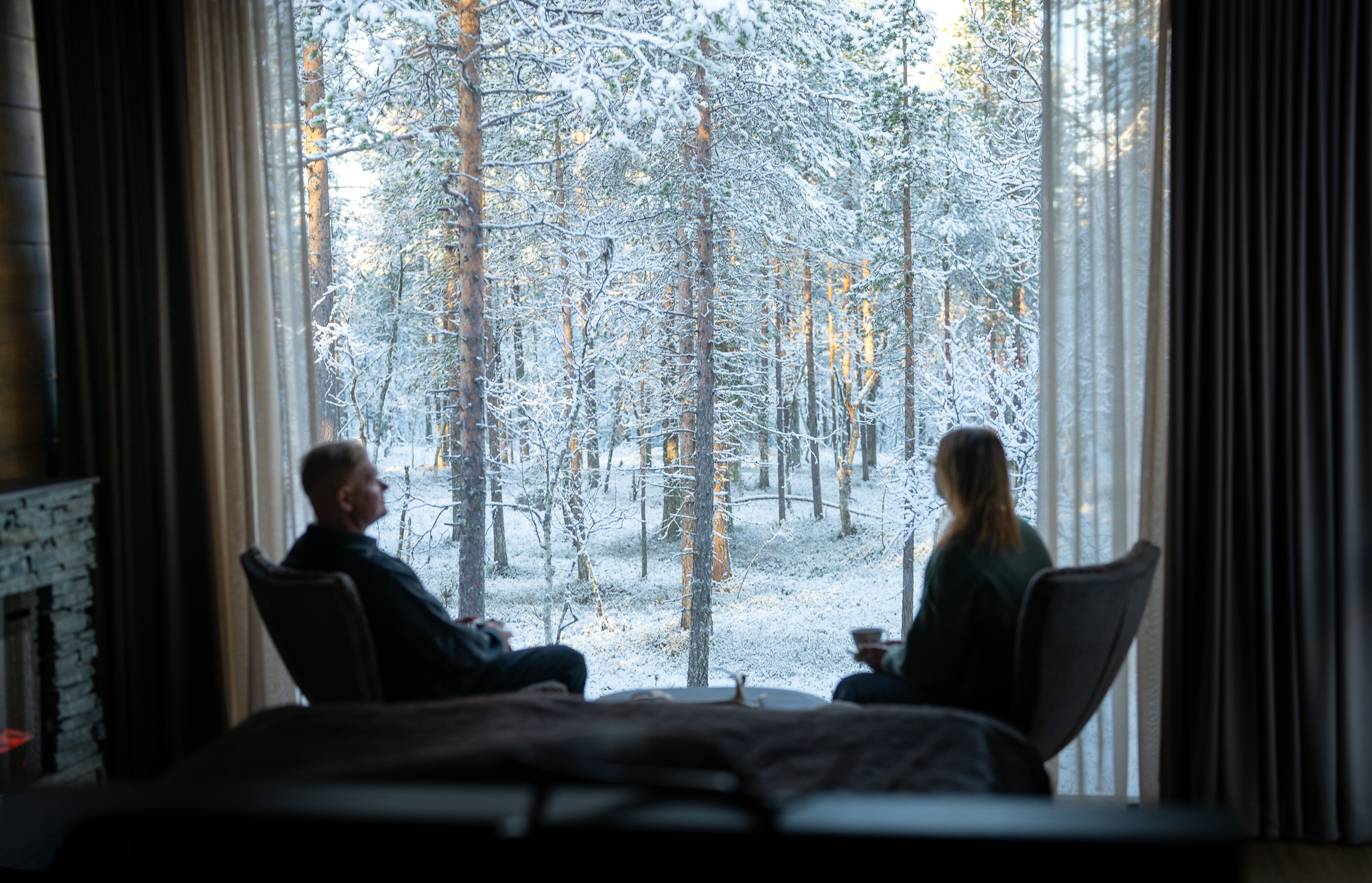 Wildernes Hotel Saariselkä - Oct 2025 (10)