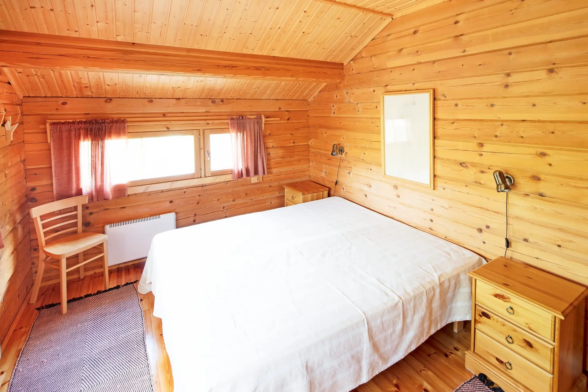 Ferienhaus FT 005 in Puumala