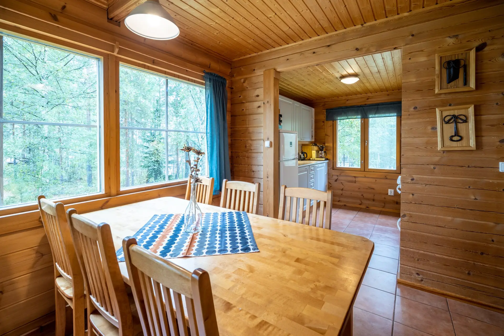 Ferienhaus FT018 in Puumala