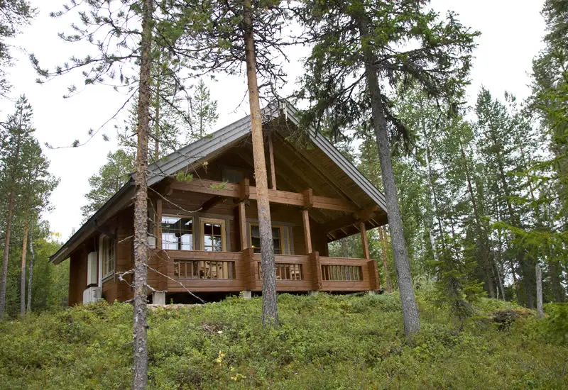 Ferienhaus FT 033 in Rovaniemi