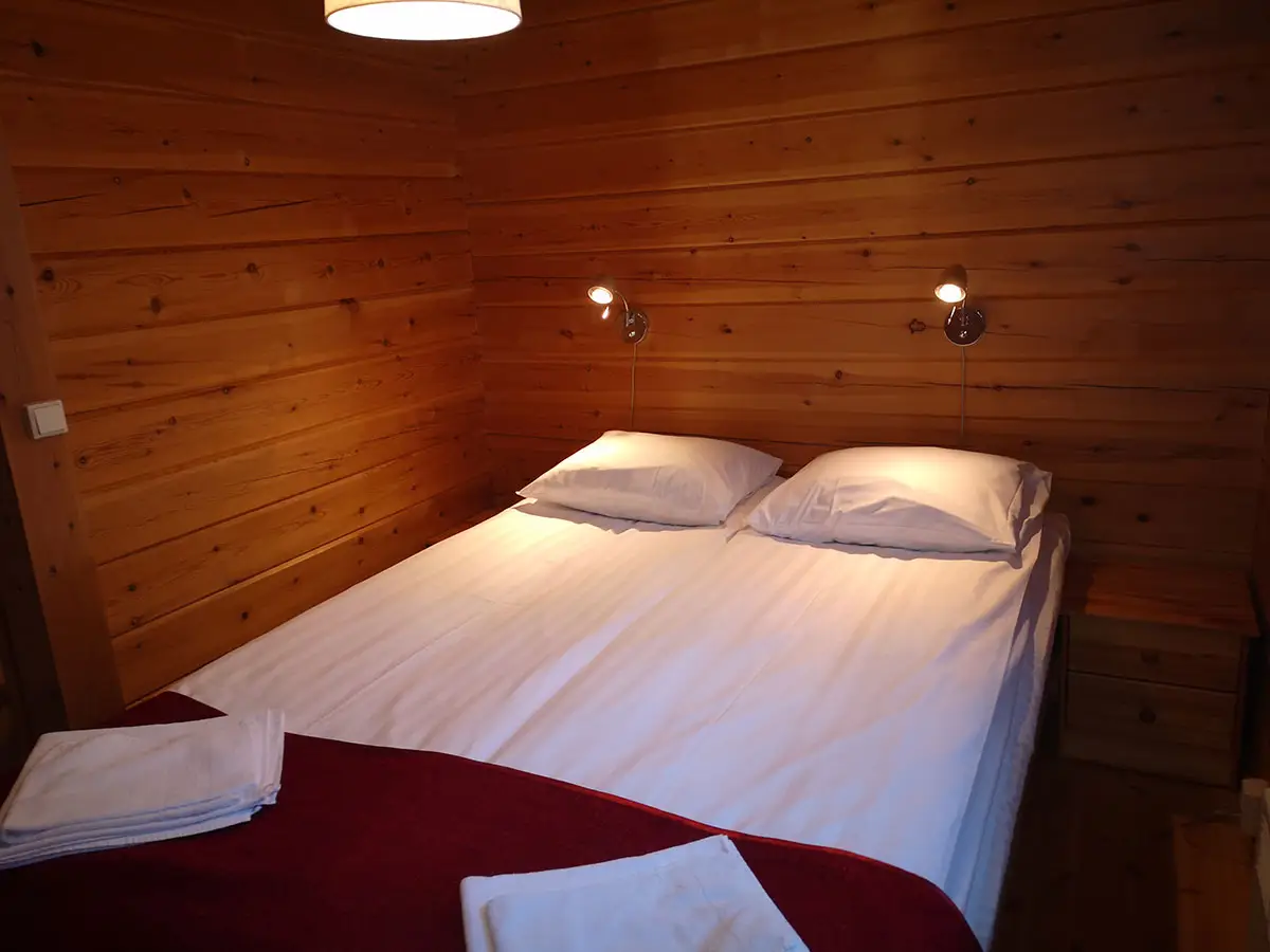 Ferienhaus FT 033 in Rovaniemi