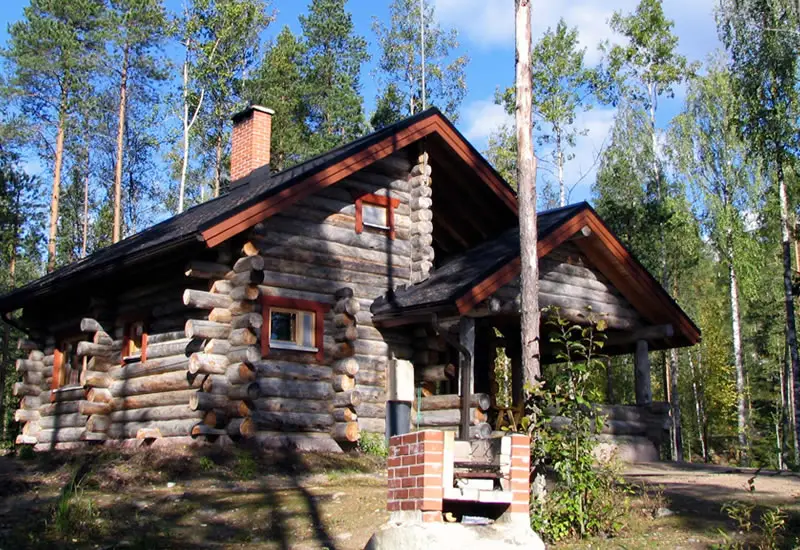 Ferienhaus FT 034 in Rovaniemi