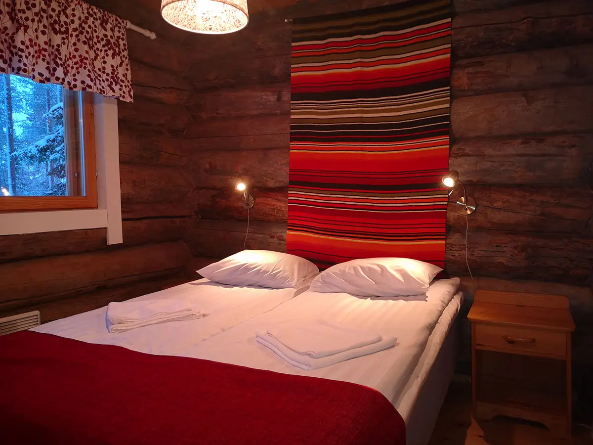 Ferienhaus FT 034 in Rovaniemi