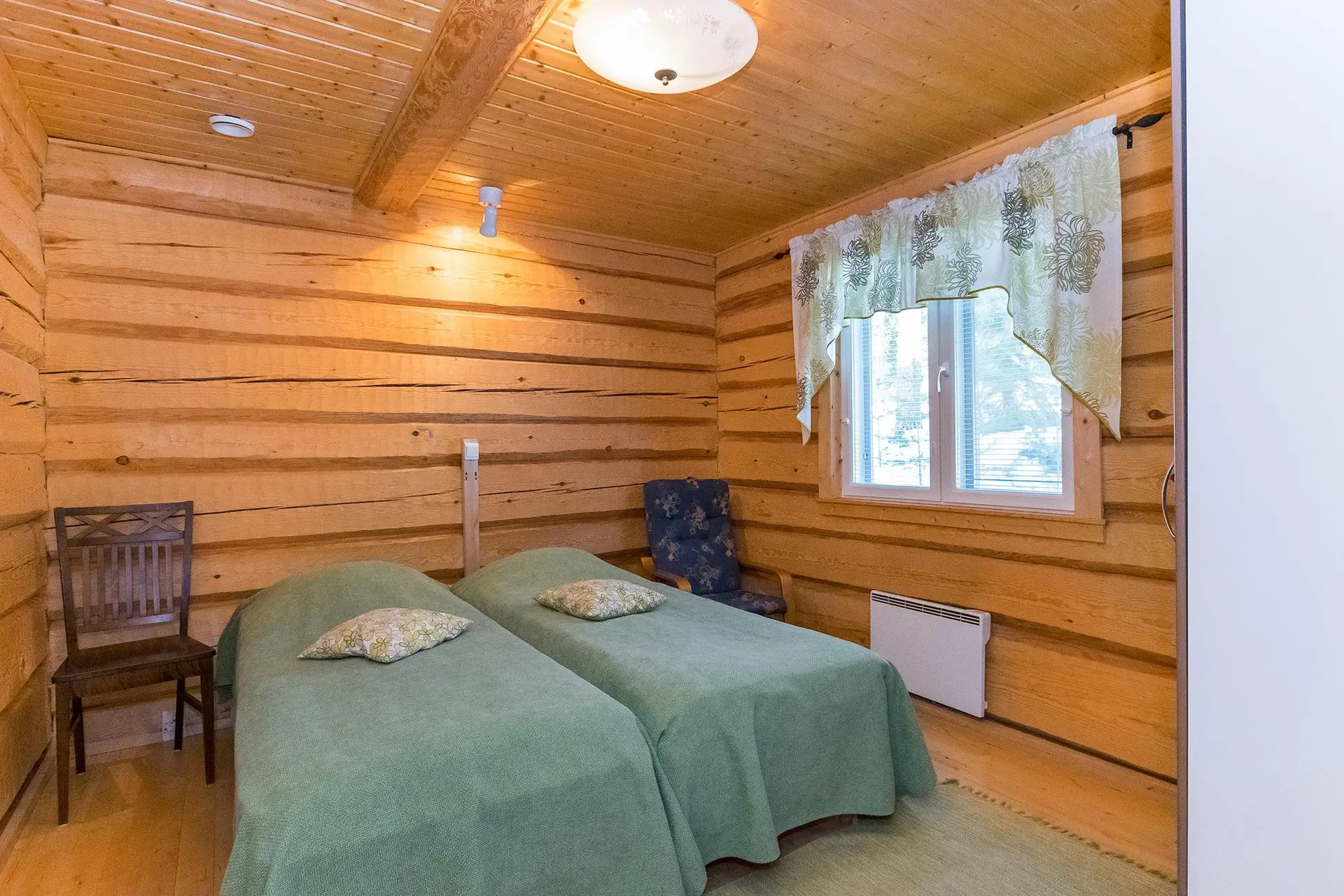 Ferienhaus FT036 in Sysmä