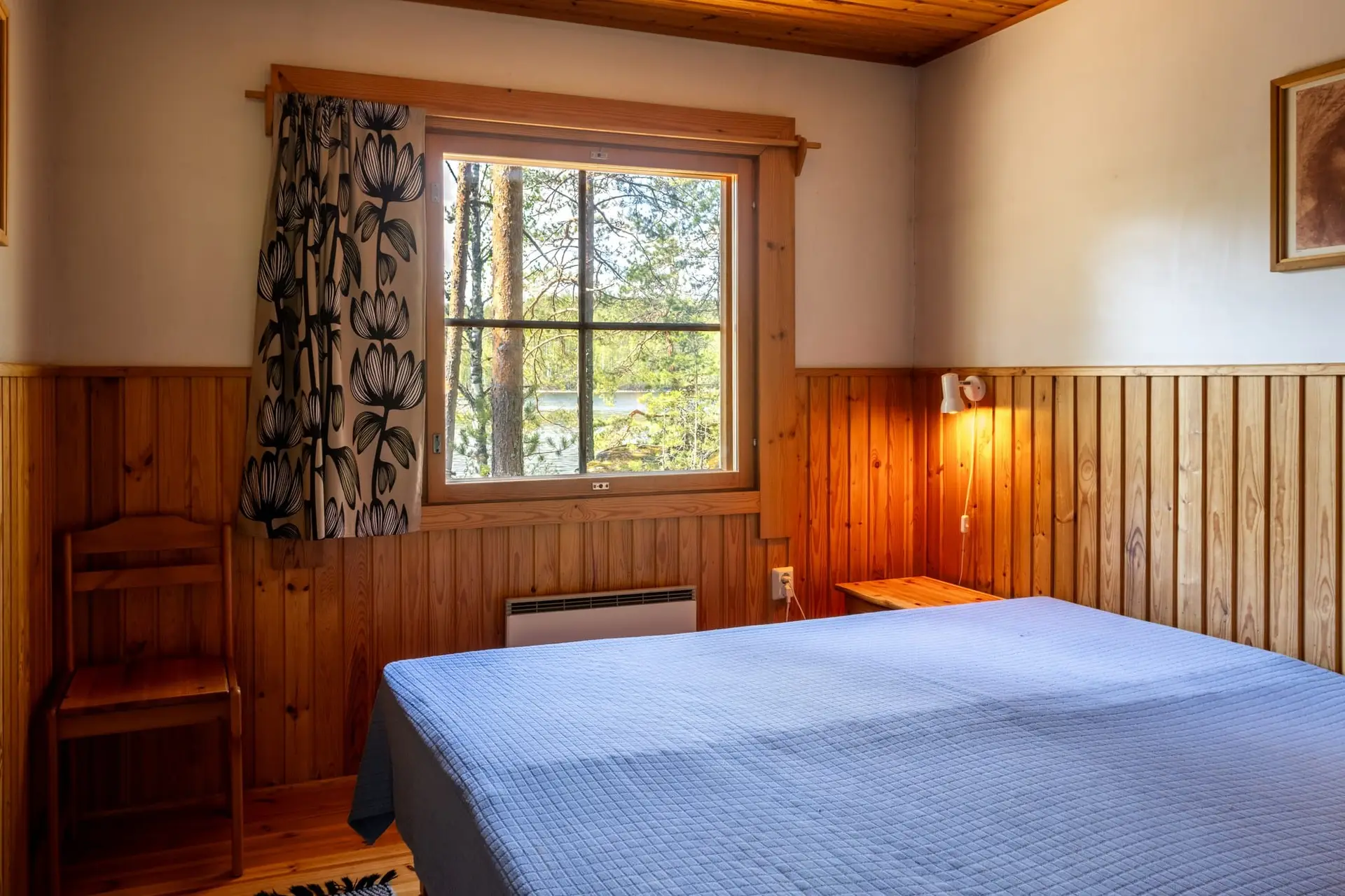 Ferienhaus FT 064 in Puumala