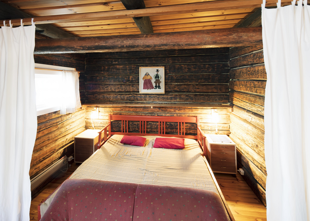 Ferienhaus FT 072 in Puumala