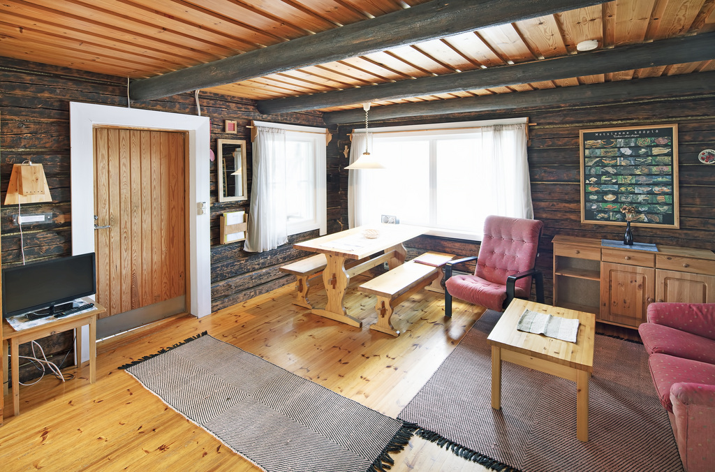 Ferienhaus FT 072 in Puumala