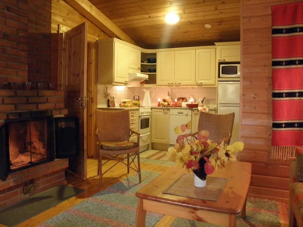 Ferienhaus FT 121 in Loikansaari, Savonlinna