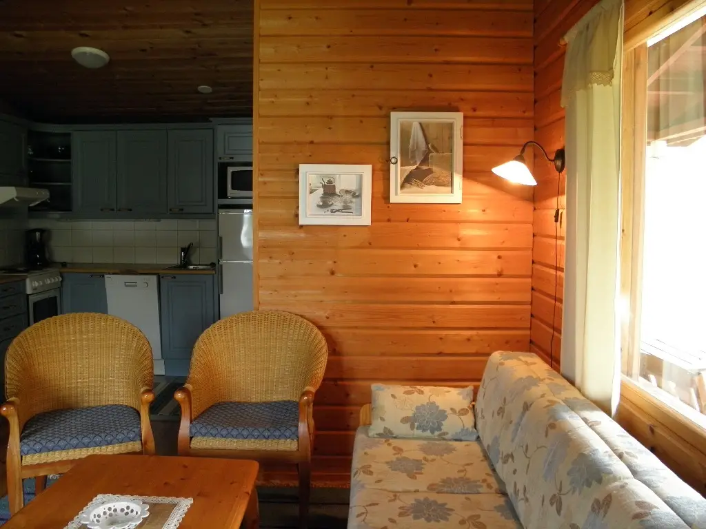 Ferienhaus FT 122 in Loikansaari, Savonlinna