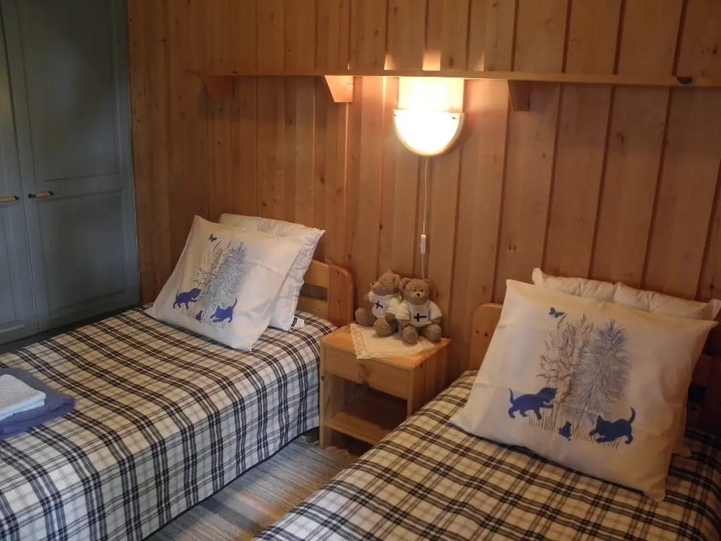 Ferienhaus FT 122 in Loikansaari, Savonlinna