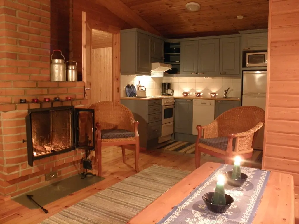 Ferienhaus FT 122 in Loikansaari, Savonlinna