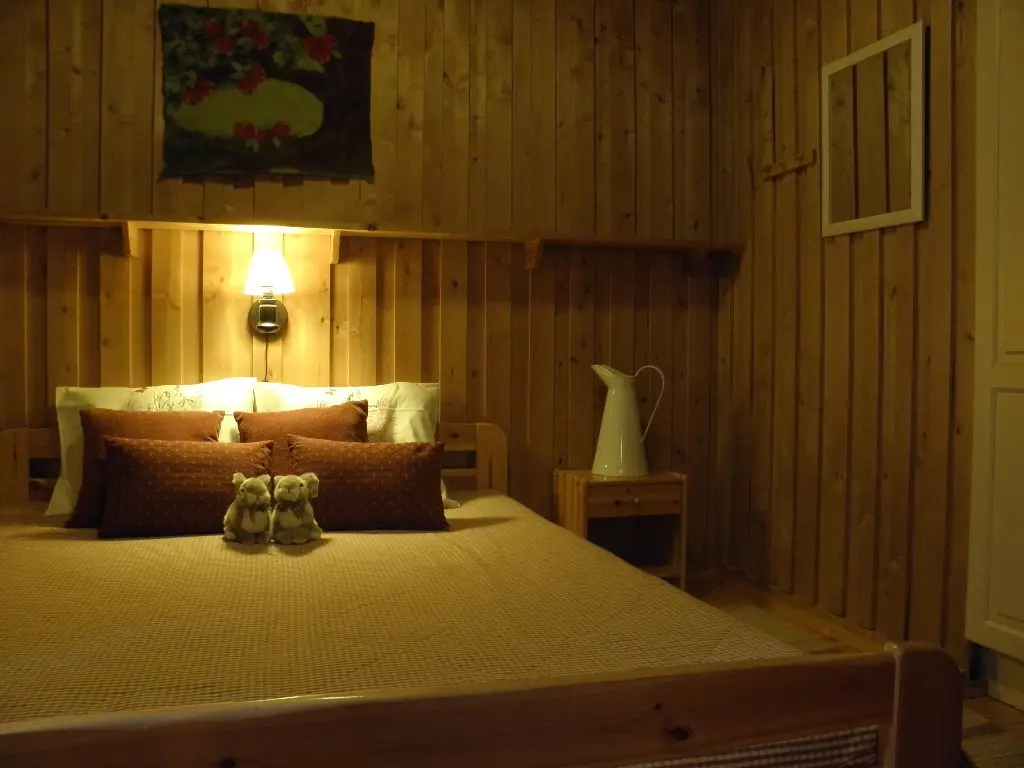 Ferienhaus FT 123 in Loikansaari, Savonlinna