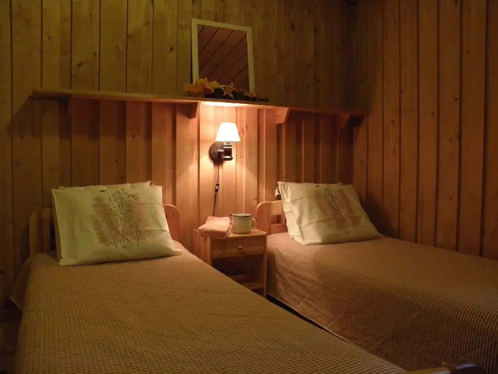 Ferienhaus FT 123 in Loikansaari, Savonlinna