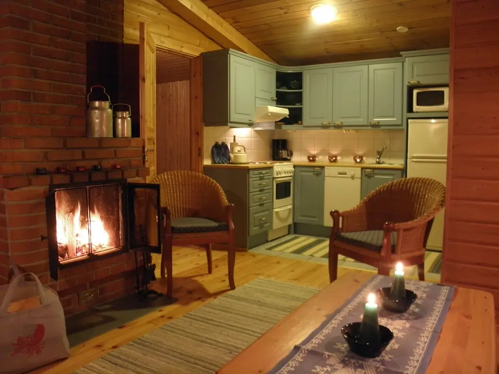 Ferienhaus FT 124 in Loikansaari, Savonlinna