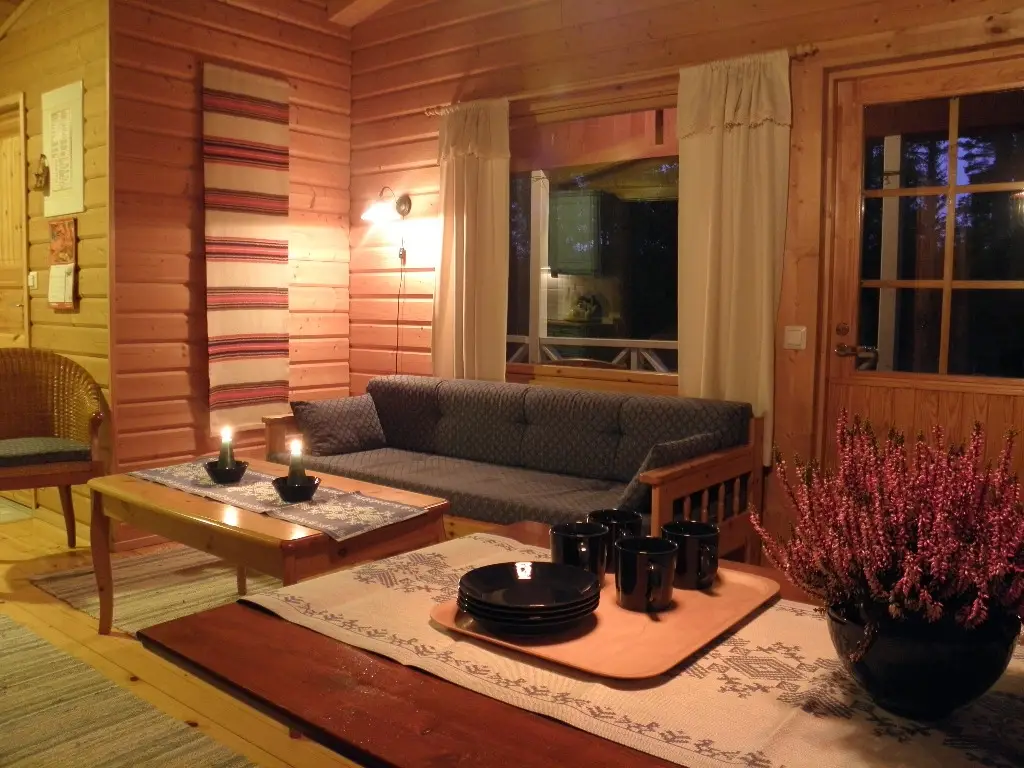 Ferienhaus FT 124 in Loikansaari, Savonlinna