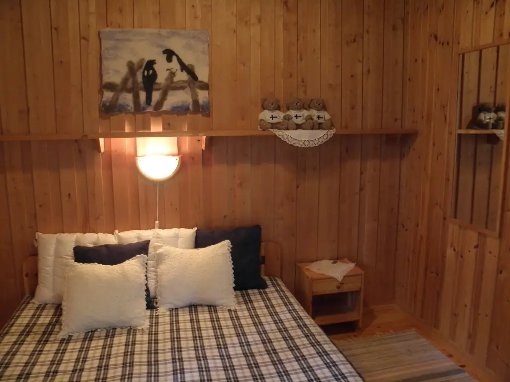 Ferienhaus FT 124 in Loikansaari, Savonlinna