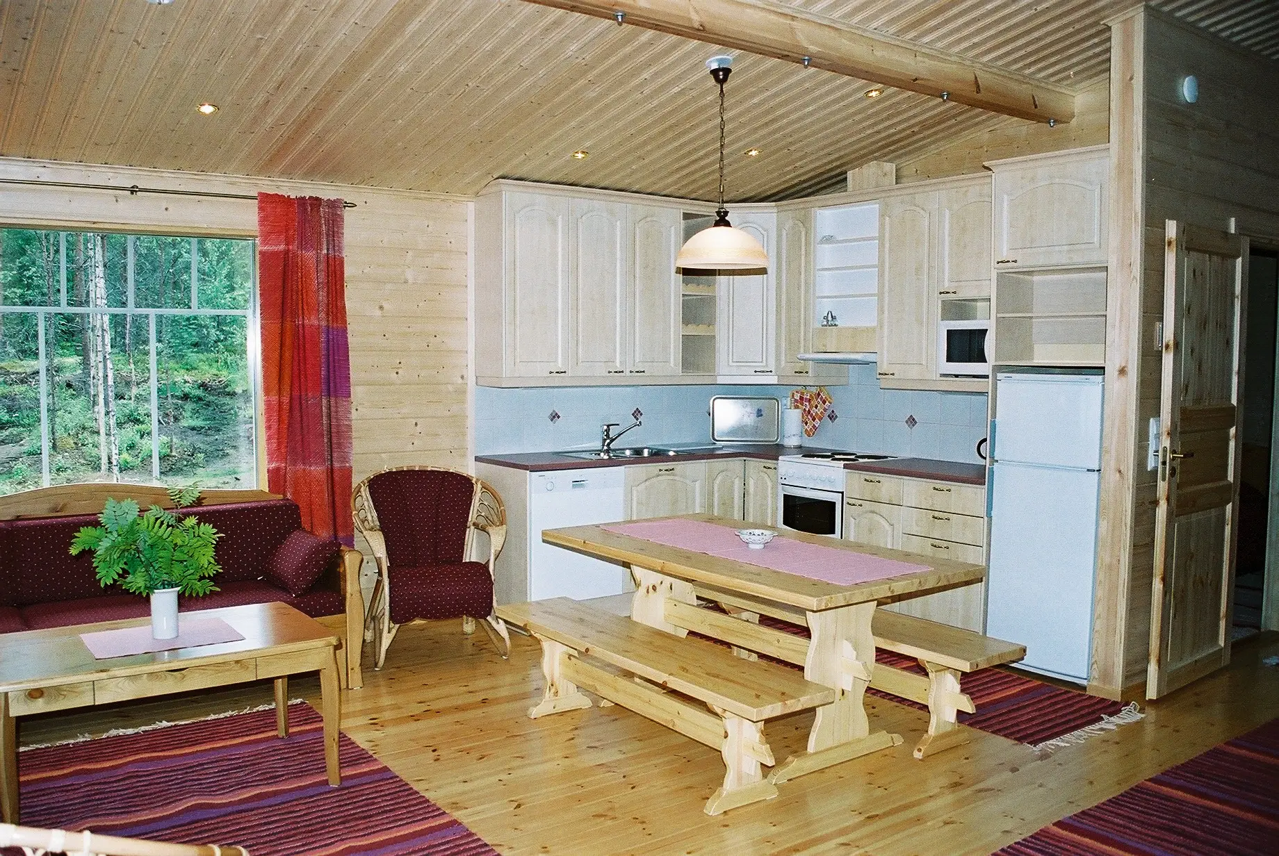 Ferienhaus FT 125-126 in Loikansaari, Savonlinna
