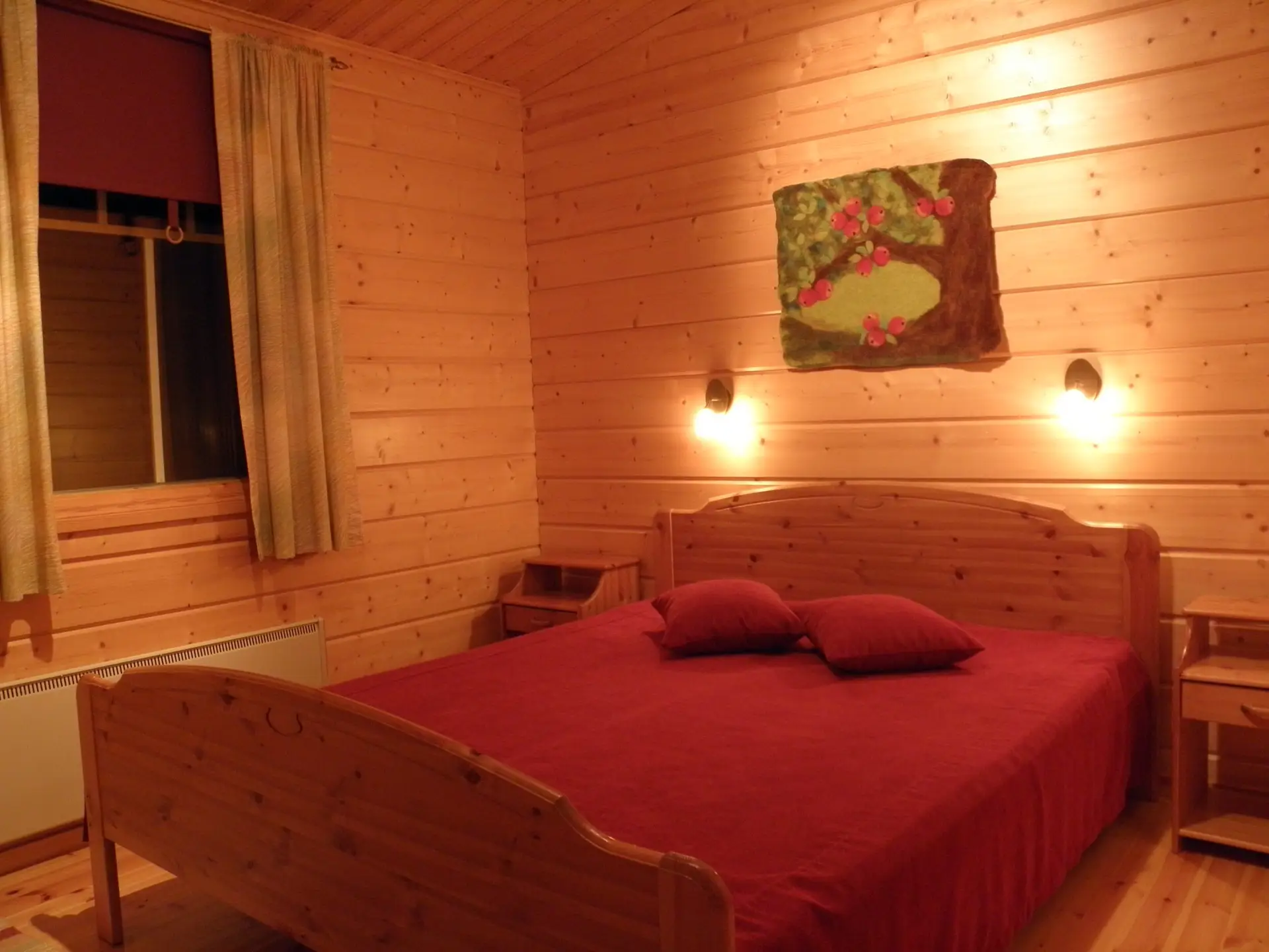 Ferienhaus FT 125-126 in Loikansaari, Savonlinna