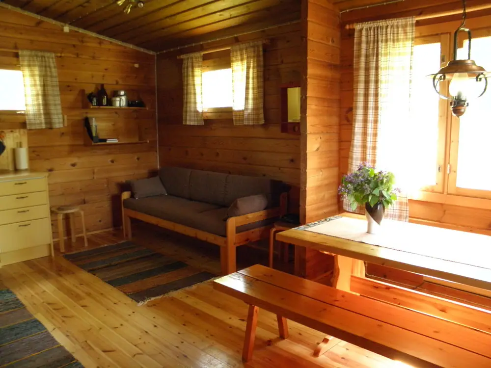 Ferienhaus FT 128 in Loikansaari, Savonlinna