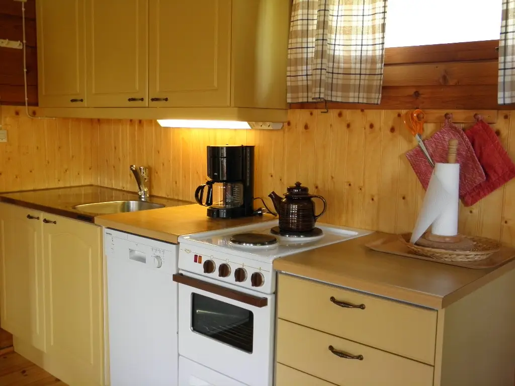 Ferienhaus FT 128 in Loikansaari, Savonlinna