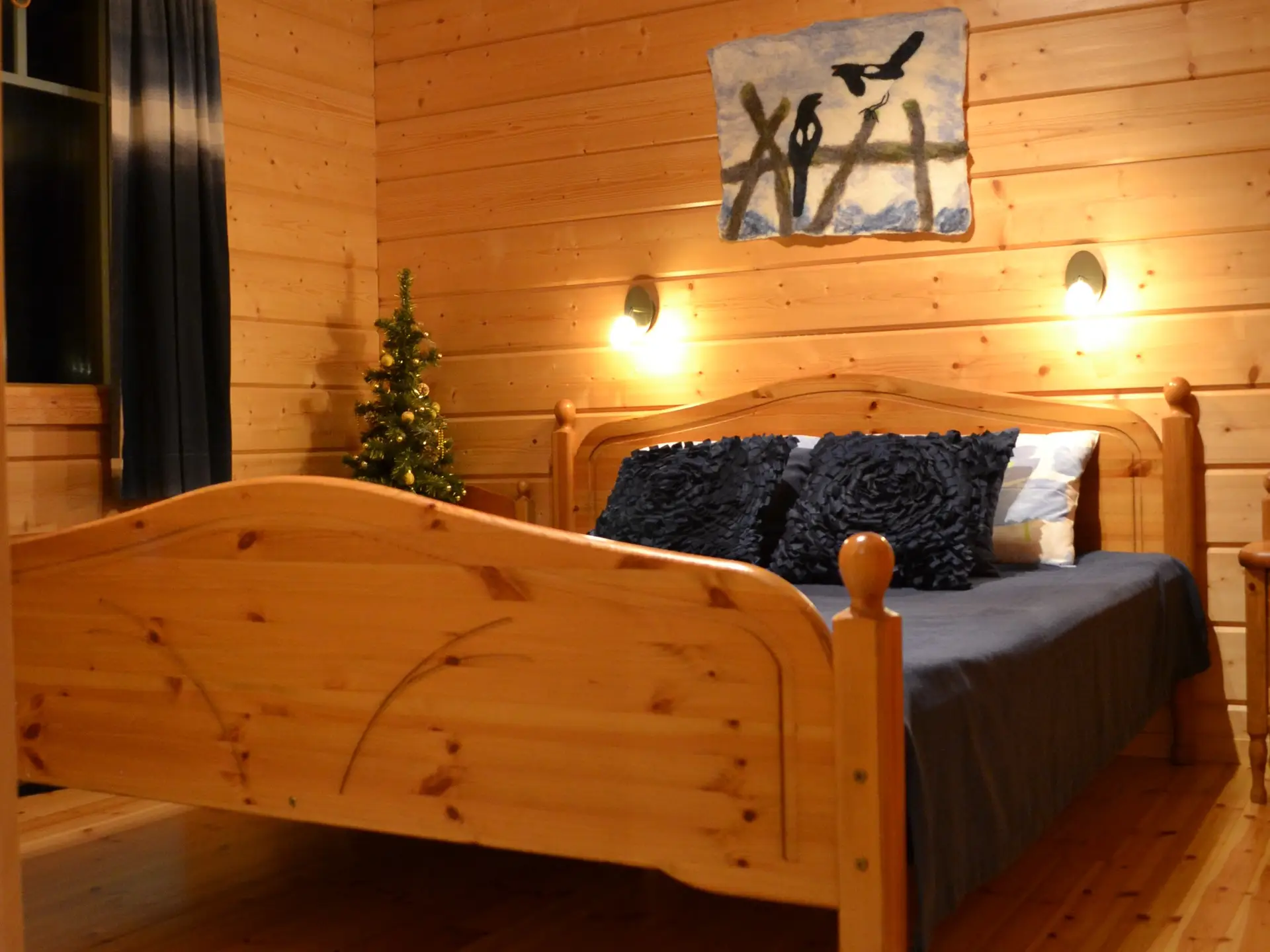 Ferienhaus FT 129 in Loikansaari, Savonlinna