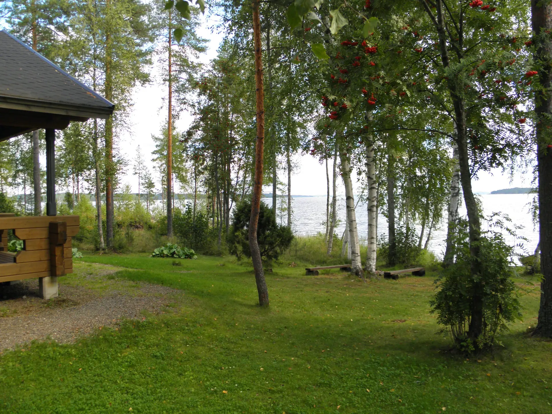 Ferienhaus FT 129 in Loikansaari, Savonlinna