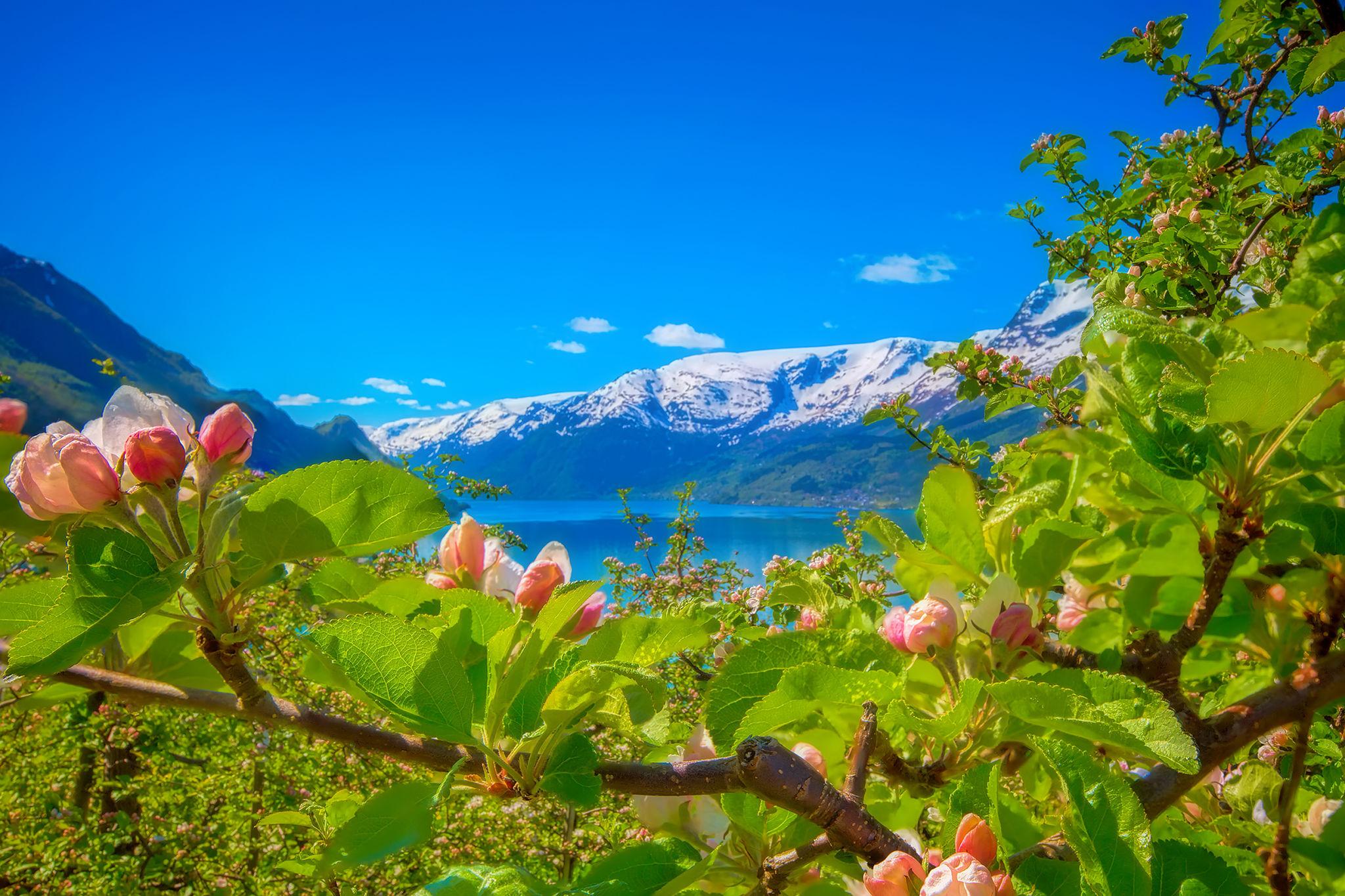 Norwegen