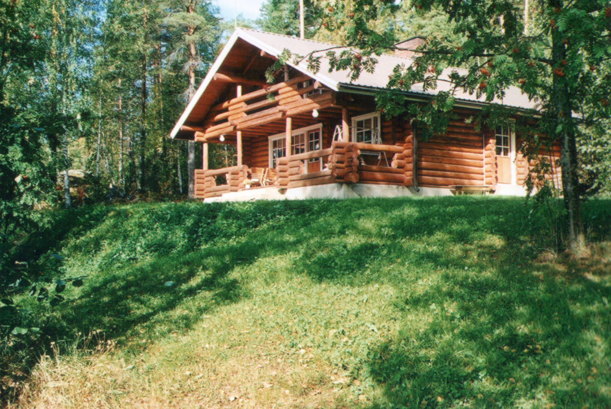 Ferienhaus FT 015 in Rantasalmi