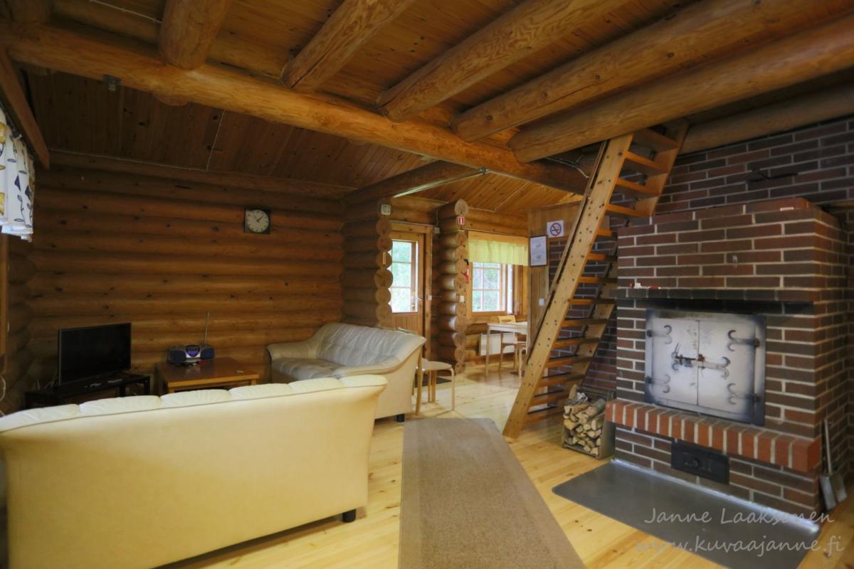 Ferienhaus FT 015 in Rantasalmi