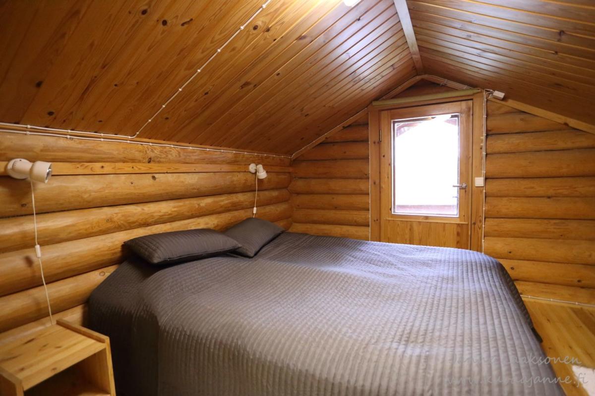 Ferienhaus FT 015 in Rantasalmi