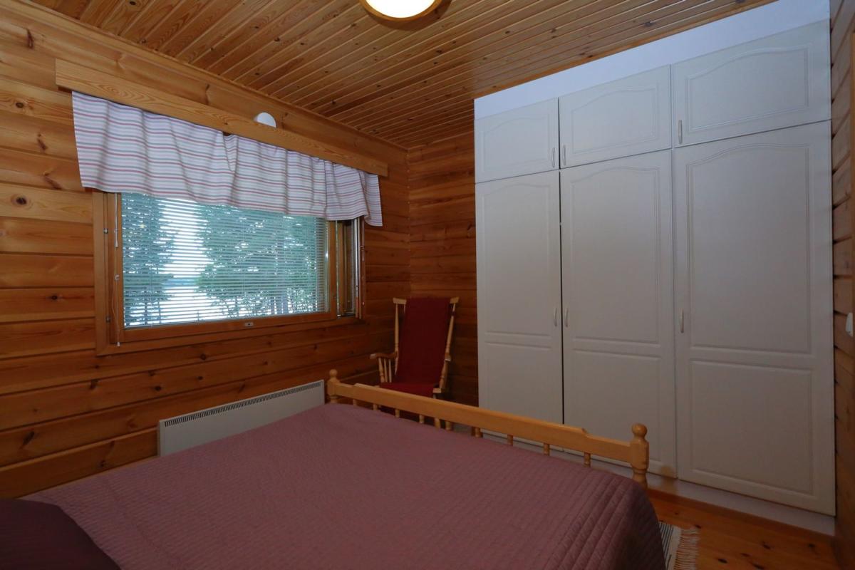 Ferienhaus FT 016 in Rantasalmi