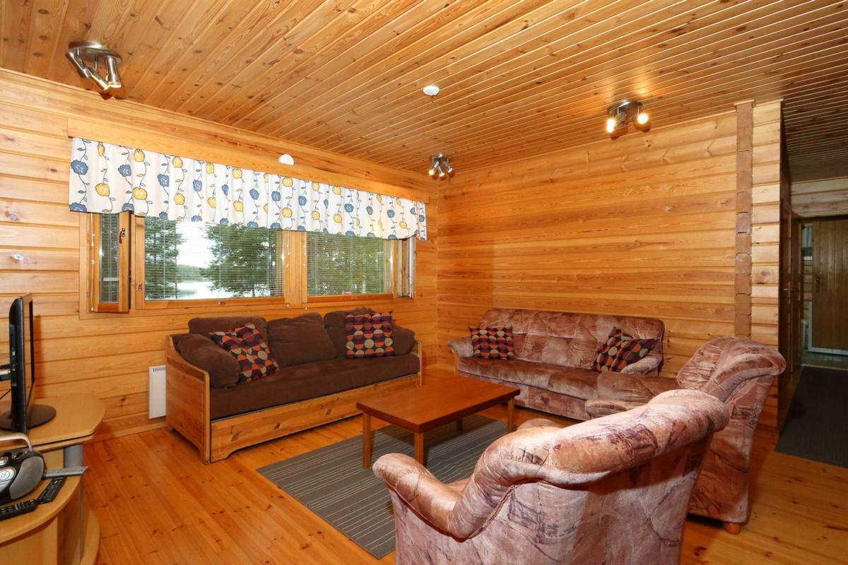 Ferienhaus FT 016 in Rantasalmi