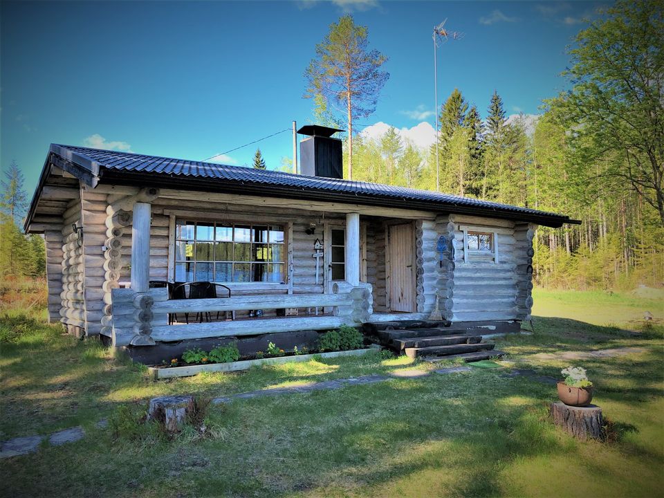 Ferienhaus FT 002 in Heinävesi