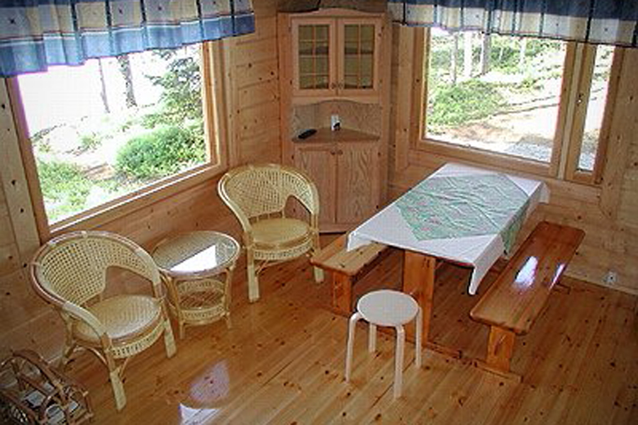 Ferienhaus FT 003 in Heinävesi
