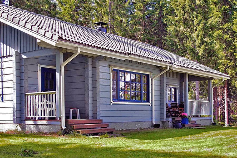 Ferienhaus FT 020 in Punkaharju