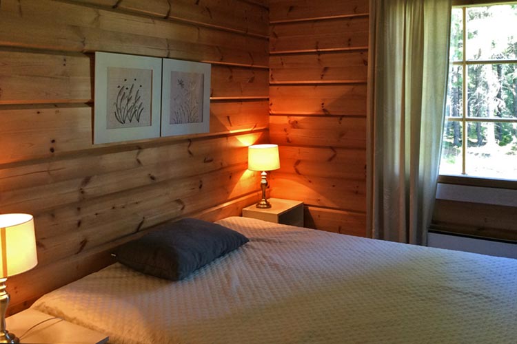Ferienhaus FT 020 in Punkaharju