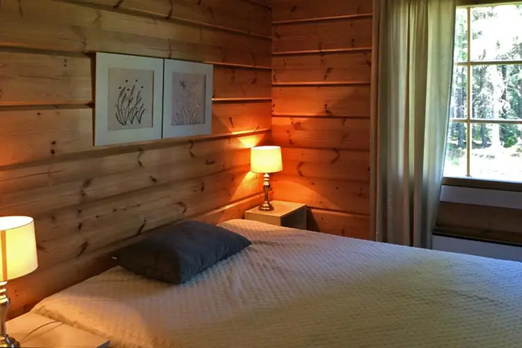 Ferienhaus FT 020 in Punkaharju