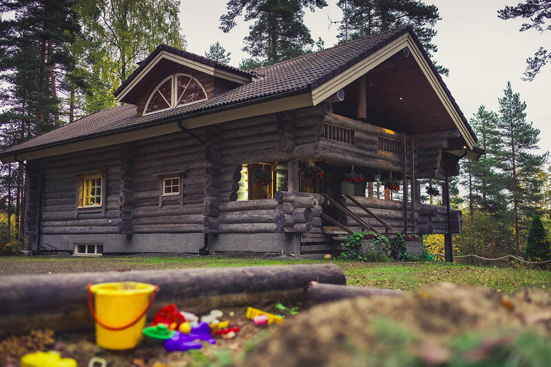 Ferienhaus FT 026 in Kangasniemi