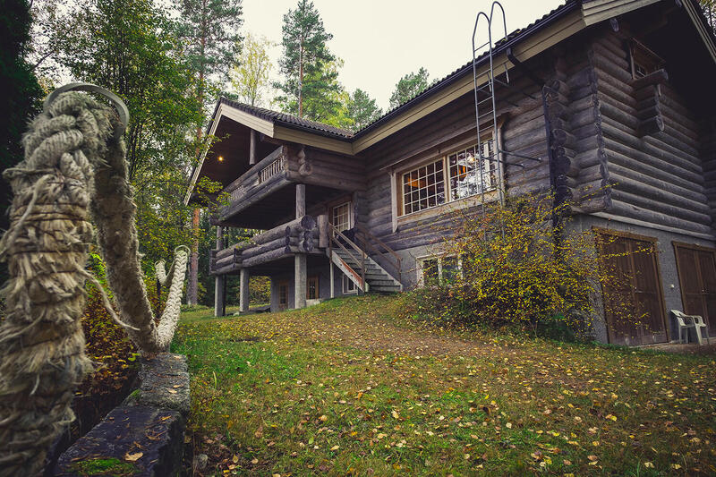 Ferienhaus FT 026 in Kangasniemi