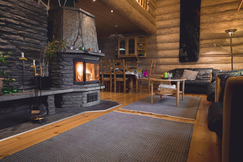 Ferienhaus FT 026 in Kangasniemi