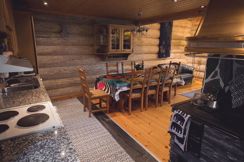 Ferienhaus FT 026 in Kangasniemi