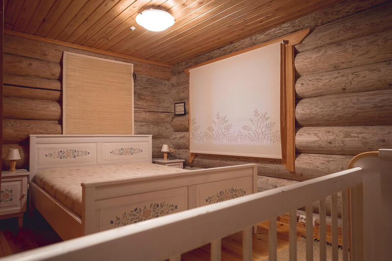 Ferienhaus FT 026 in Kangasniemi