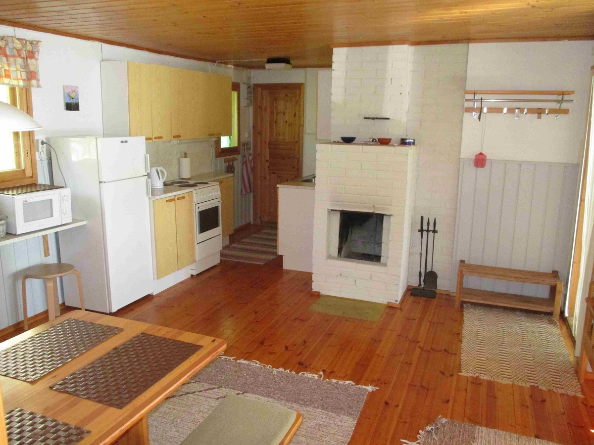 Ferienhaus FT 027 in Puumala