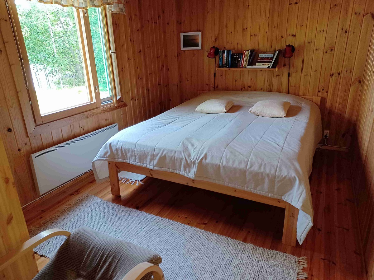 Ferienhaus FT 027 in Puumala