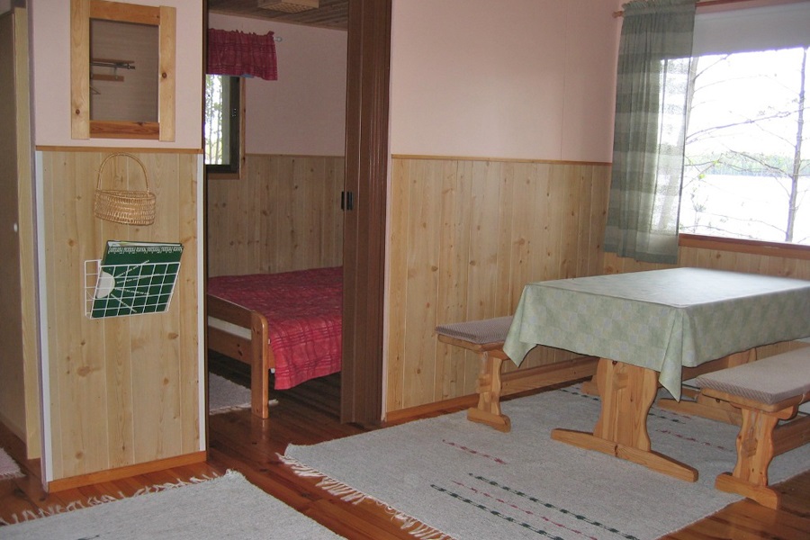 Ferienhaus FT 030 in Puumala